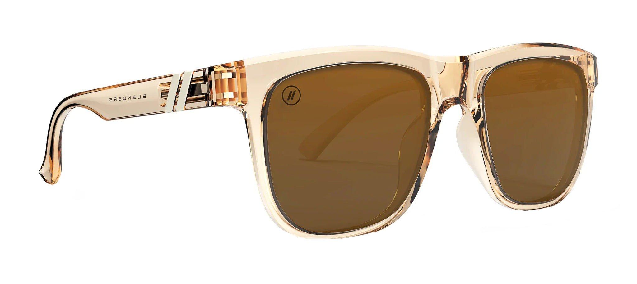 Blenders Sender Mojave Cove Sunglasses - BROWN Thumbnail View 1