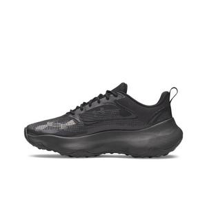 Under Armour Pulse "Black/Anthracite/Anthracite" Women's Shoe - BLACK/ANTHRACITE/ANTHRACITE
