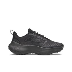 Under Armour Pulse "Black/Anthracite/Anthracite" Women's Shoe - BLACK/ANTHRACITE/ANTHRACITE