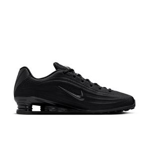 Nike Shox Z "Black/University Red/Black" Women's Shoe