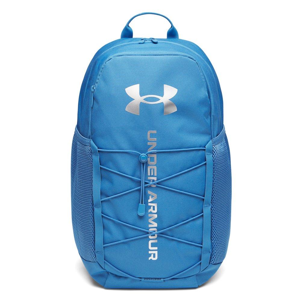 Under Armour Hustle Sport 6.0 Backpack - Blue - BLUE