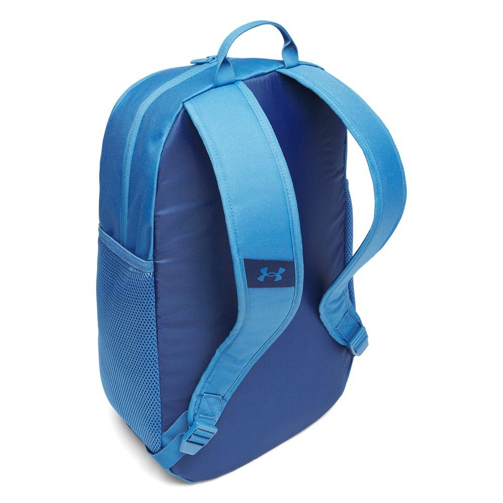 Under Armour Hustle Sport 6.0 Backpack - Blue - BLUE