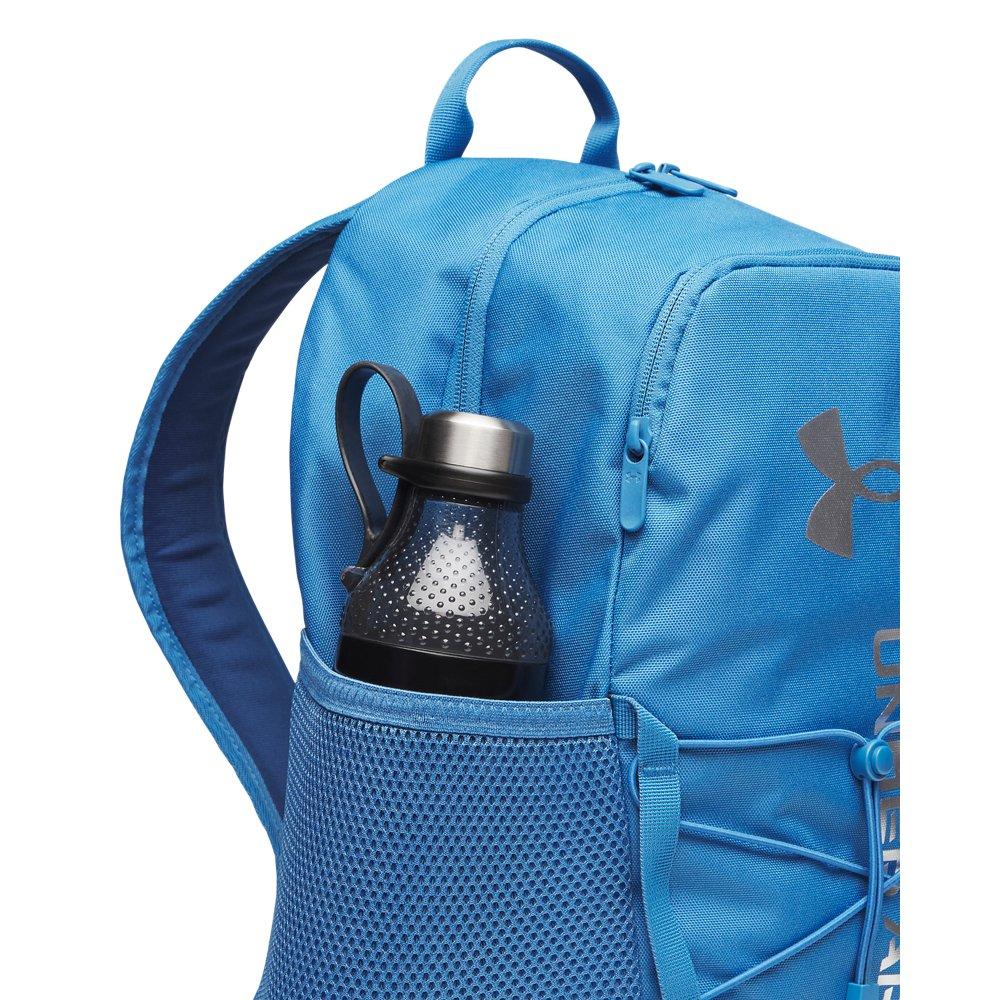 Under Armour Hustle Sport 6.0 Backpack - Blue - BLUE