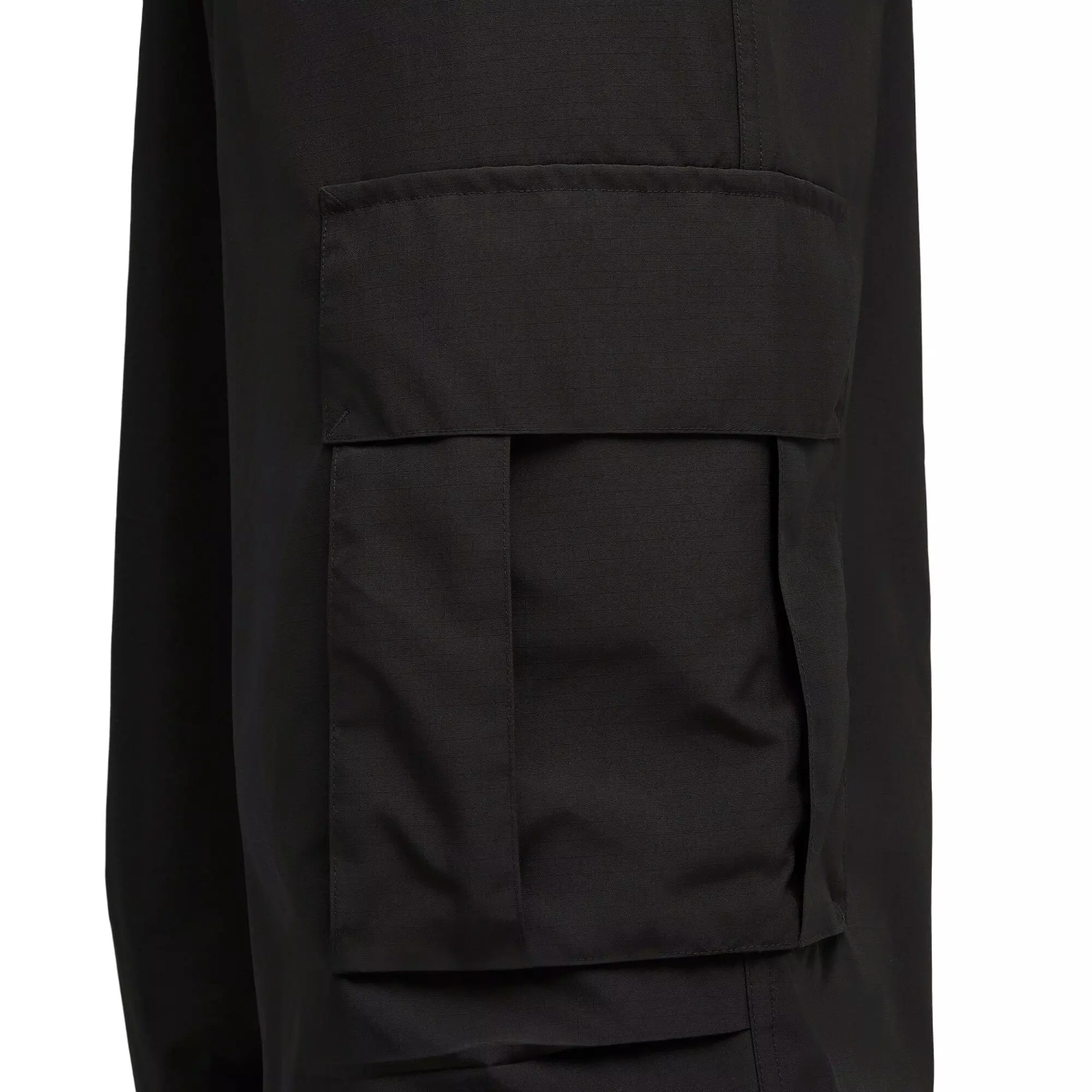 PUMA Men's FUTURE.PUMA.ARCHIVE Cargo Pants -Black - BLACK