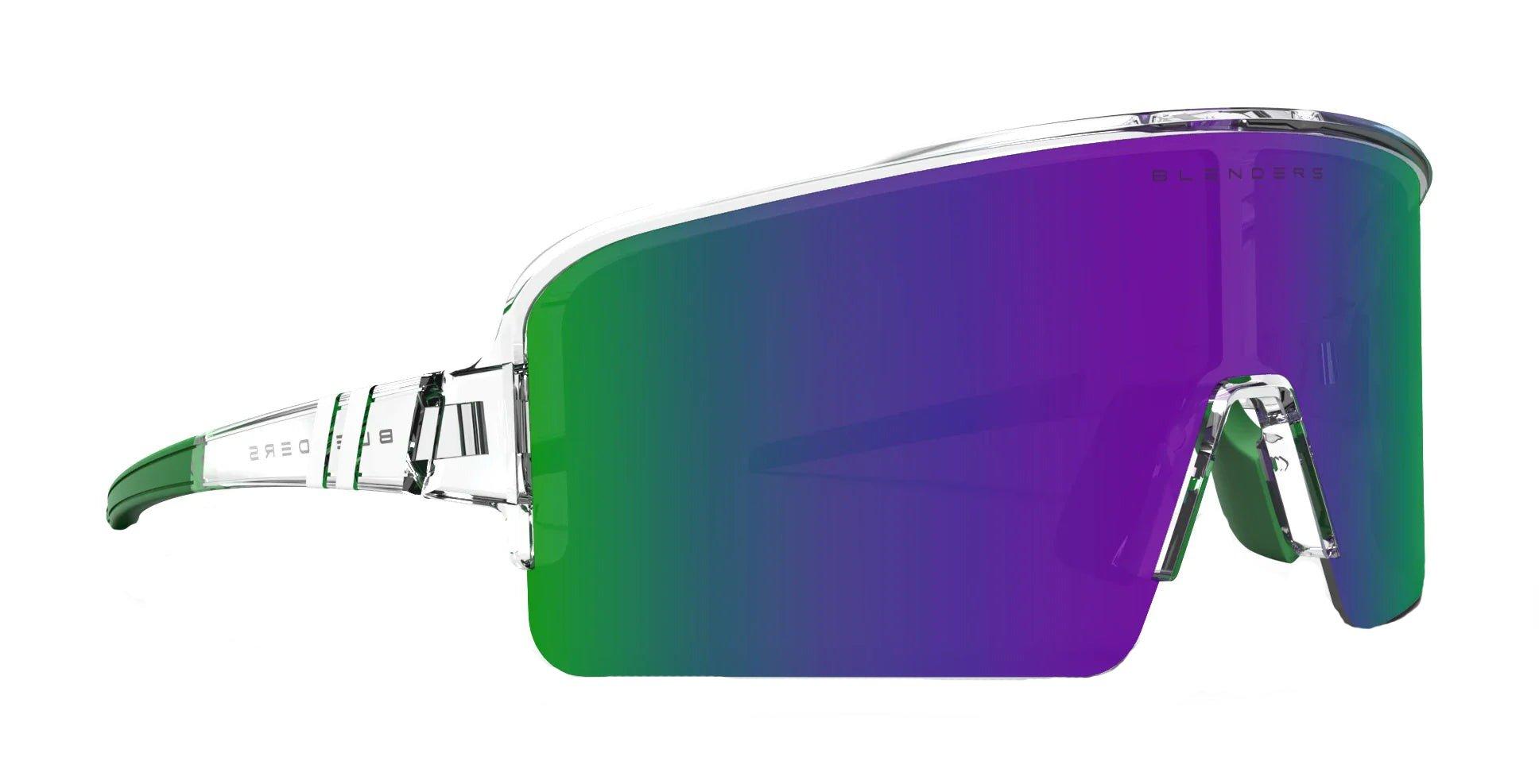 Blenders Eclipse X2 Adventure Land Sunglasses - MULTI-COLOR Thumbnail View 1