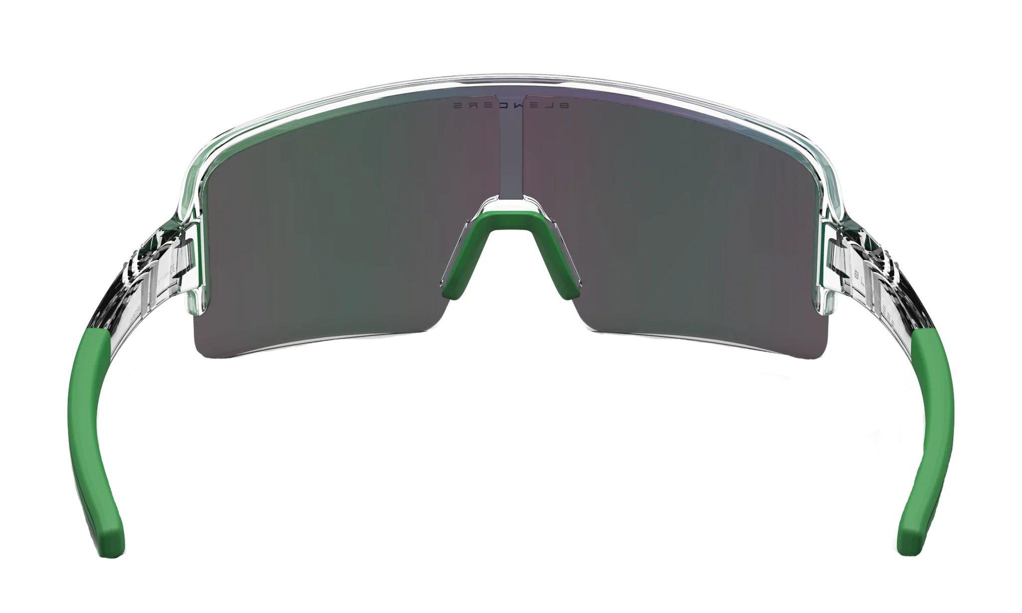 Blenders Eclipse X2 Adventure Land Sunglasses - MULTI-COLOR Thumbnail View 2
