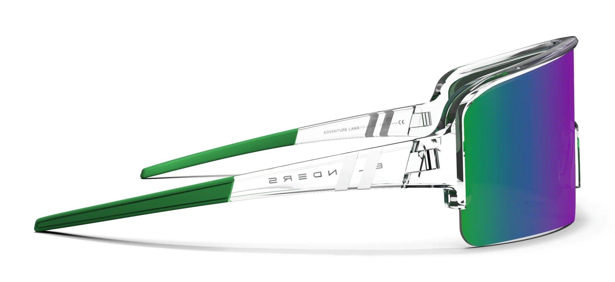 Blenders Eclipse X2 Adventure Land Sunglasses - MULTI-COLOR Thumbnail View 3