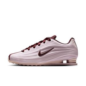 Nike Shox Z SE "Particle Rose/Phantom/Burgundy Crush" Women's Shoe