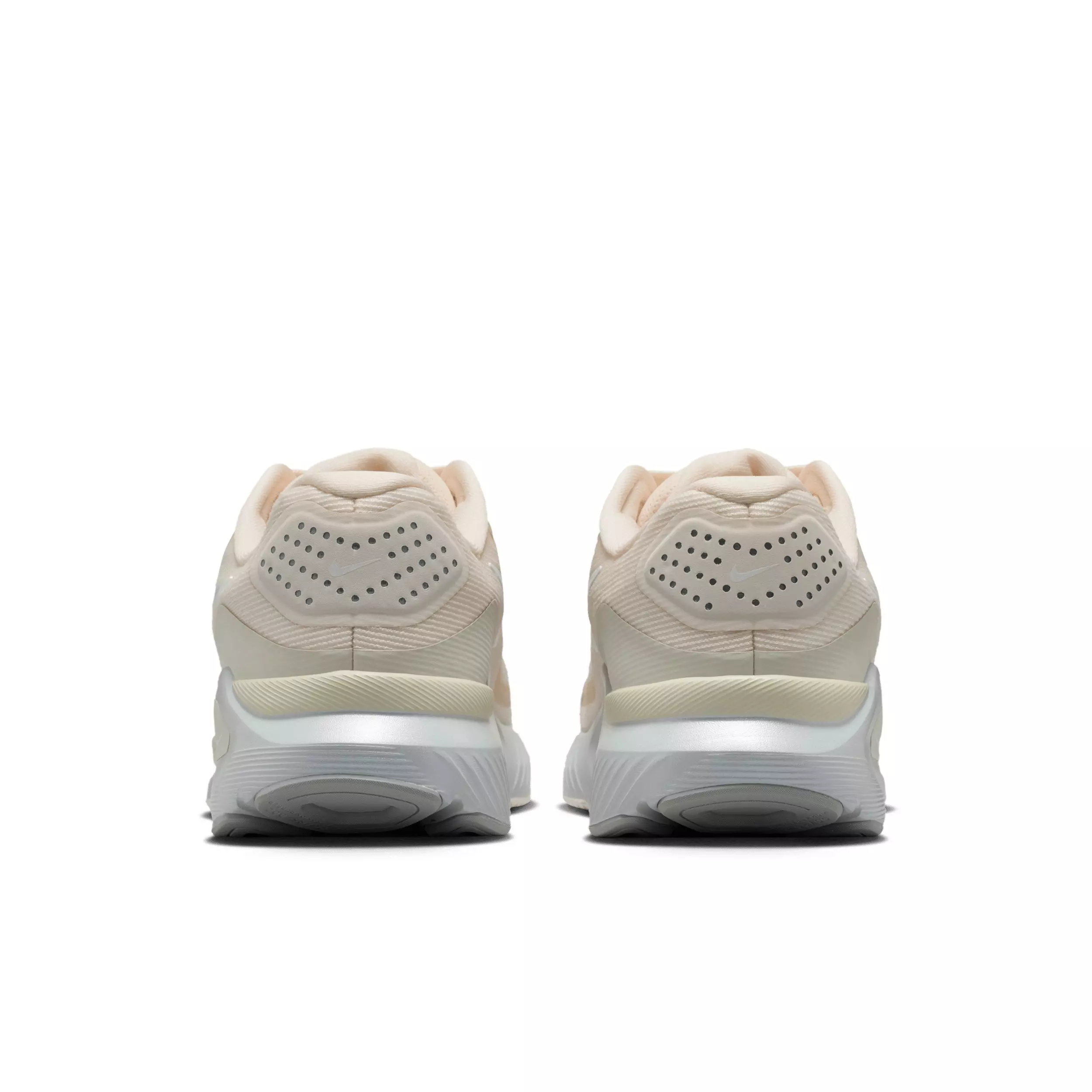 Nike Structure 26 "Chalk/Sea Glass/Light Smoke Grey/White" Women's Running Shoe - CHALK/SEA GLASS/LT GREY/WHITE