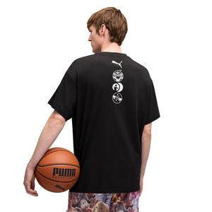PUMA Hoops x E.T. Men's Basketball Tee
