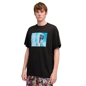 PUMA Hoops x E.T. Men's Basketball Tee