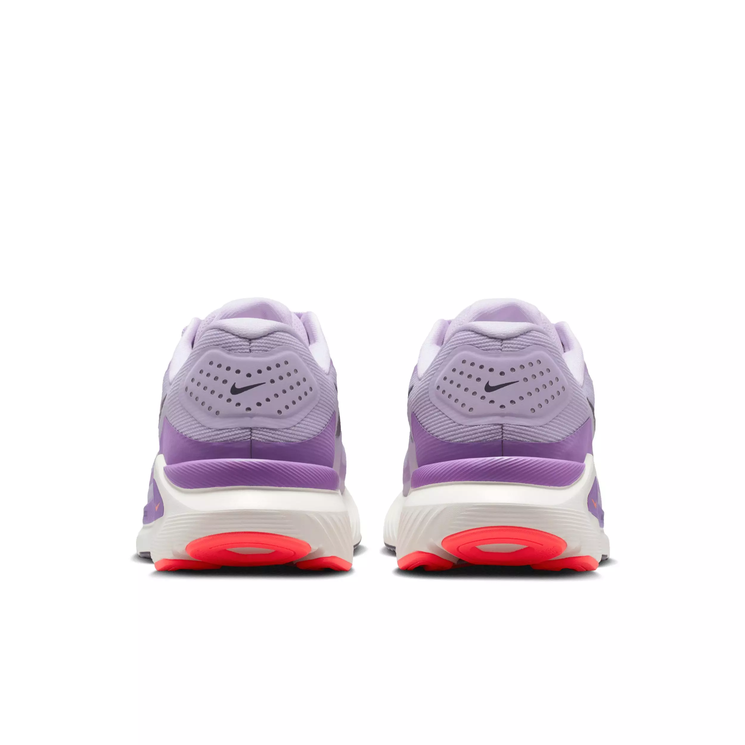 Nike Structure 26 "Violet Mist/Bright Violet/Sapphire/Cave Purple" Women's Wide Running Shoe - VIOLET/VIOLET/SAPPHIRE/PURPLE