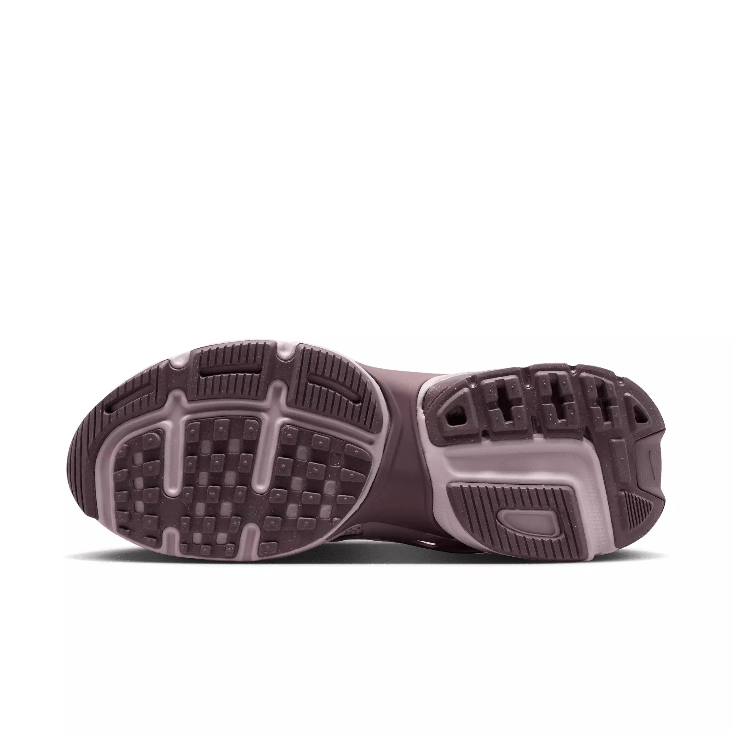 Nike V2K Run "Particle Rose/Tattoo/Light Violet Ore/Tattoo" Women's Shoe - ROSE/TATTOO/LT VIOLET/TATTOO