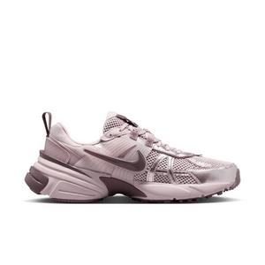 Nike V2K Run "Particle Rose/Tattoo/Light Violet Ore/Tattoo" Women's Shoe