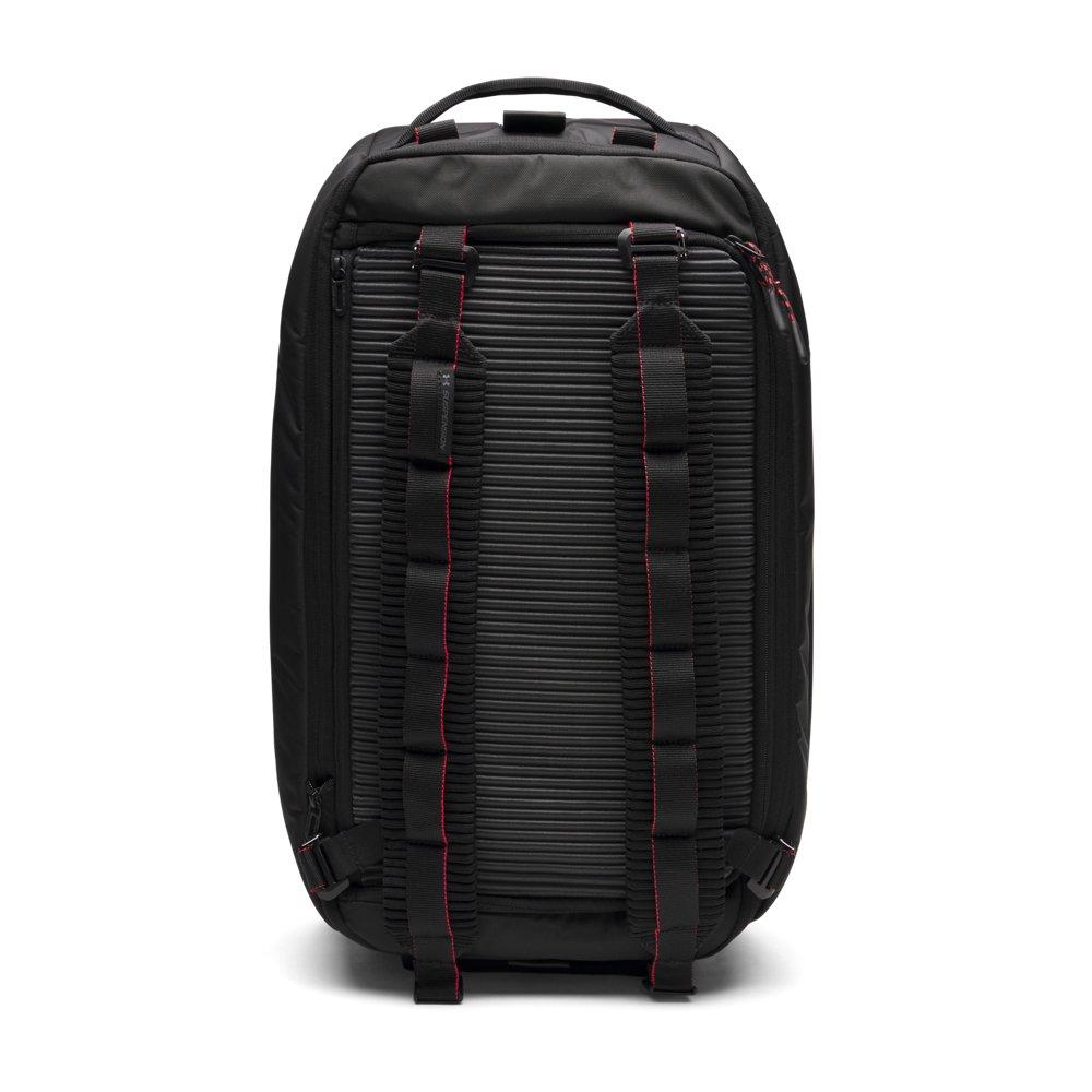 Under Armour No Weigh Backpack Duffle - Black - BLACK