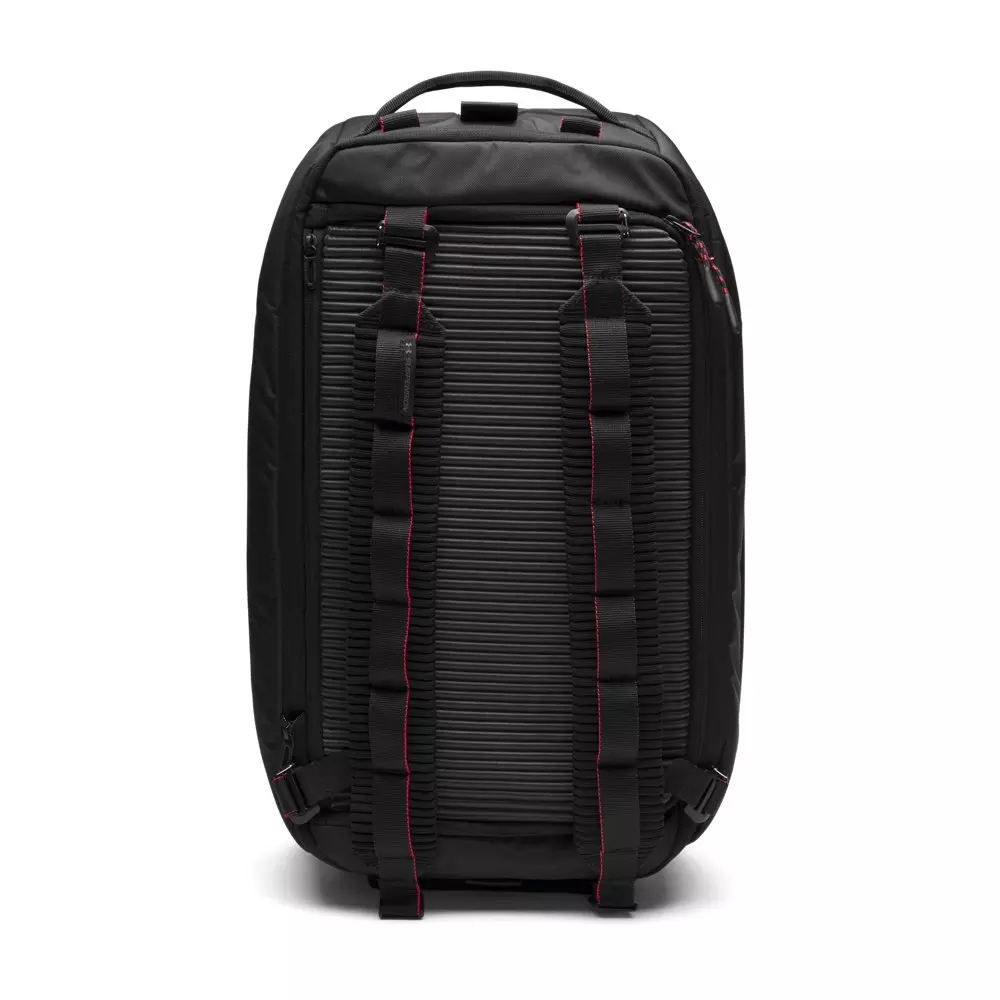 Under Armour No Weigh Backpack Duffle - Black - BLACK
