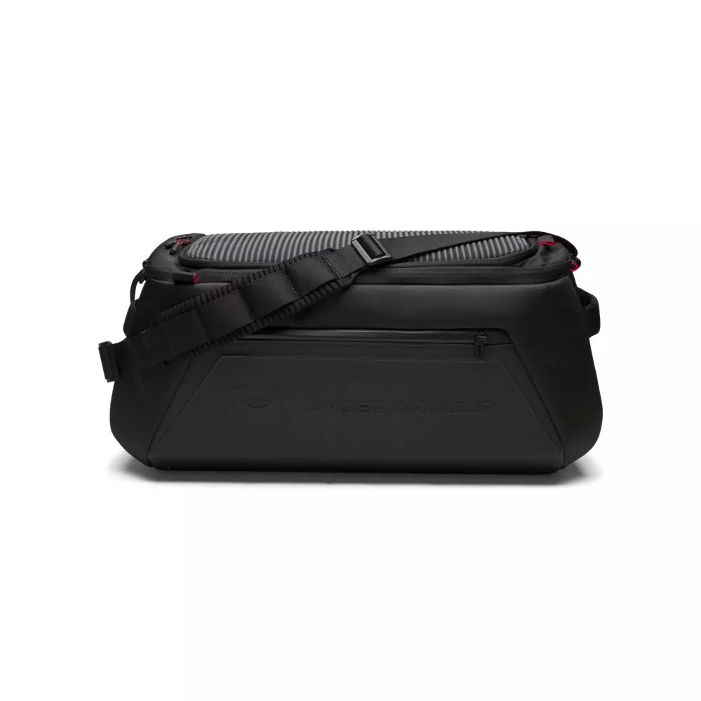 Under Armour No Weigh Backpack Duffle - Black - BLACK