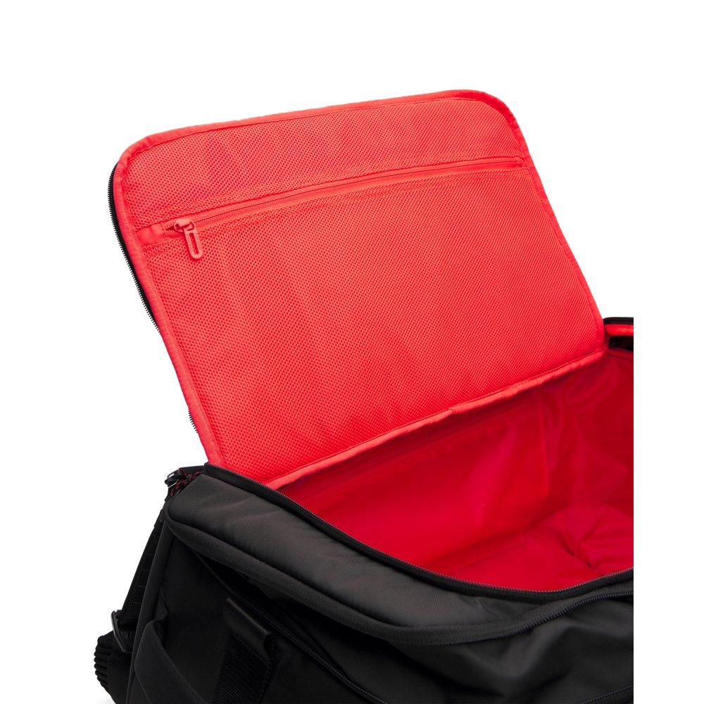 Under Armour No Weigh Backpack Duffle - Black - BLACK
