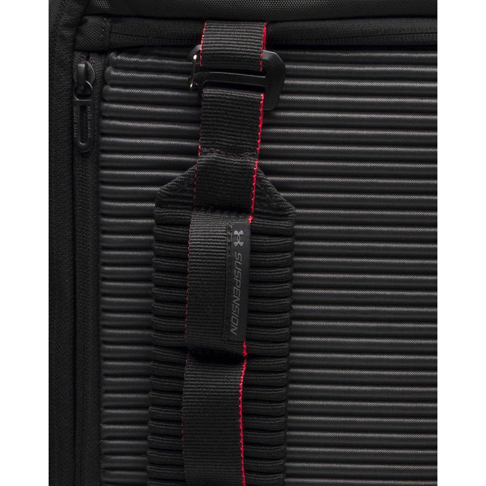 Under Armour No Weigh Backpack Duffle - Black - BLACK