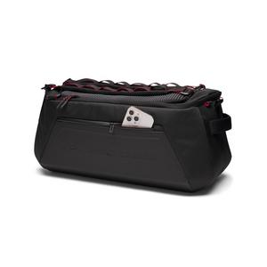 Under Armour No Weigh Backpack Duffle - Black - BLACK