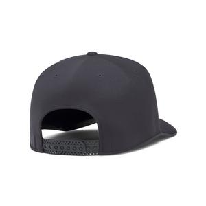 Under Armour StealthForm High Adjustable Cap - Dark Grey/Silver - DK GREY/SILVER