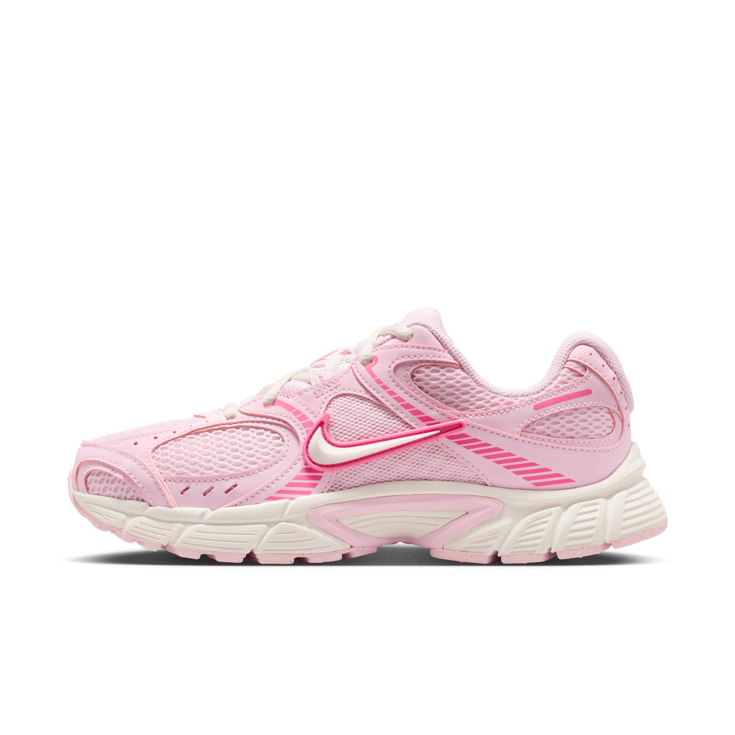 Nike V5 RNR "Pink Foam/Pinksicle/Sail" Women's Shoe - PINK/PINKSICLE/SAIL Thumbnail View 2