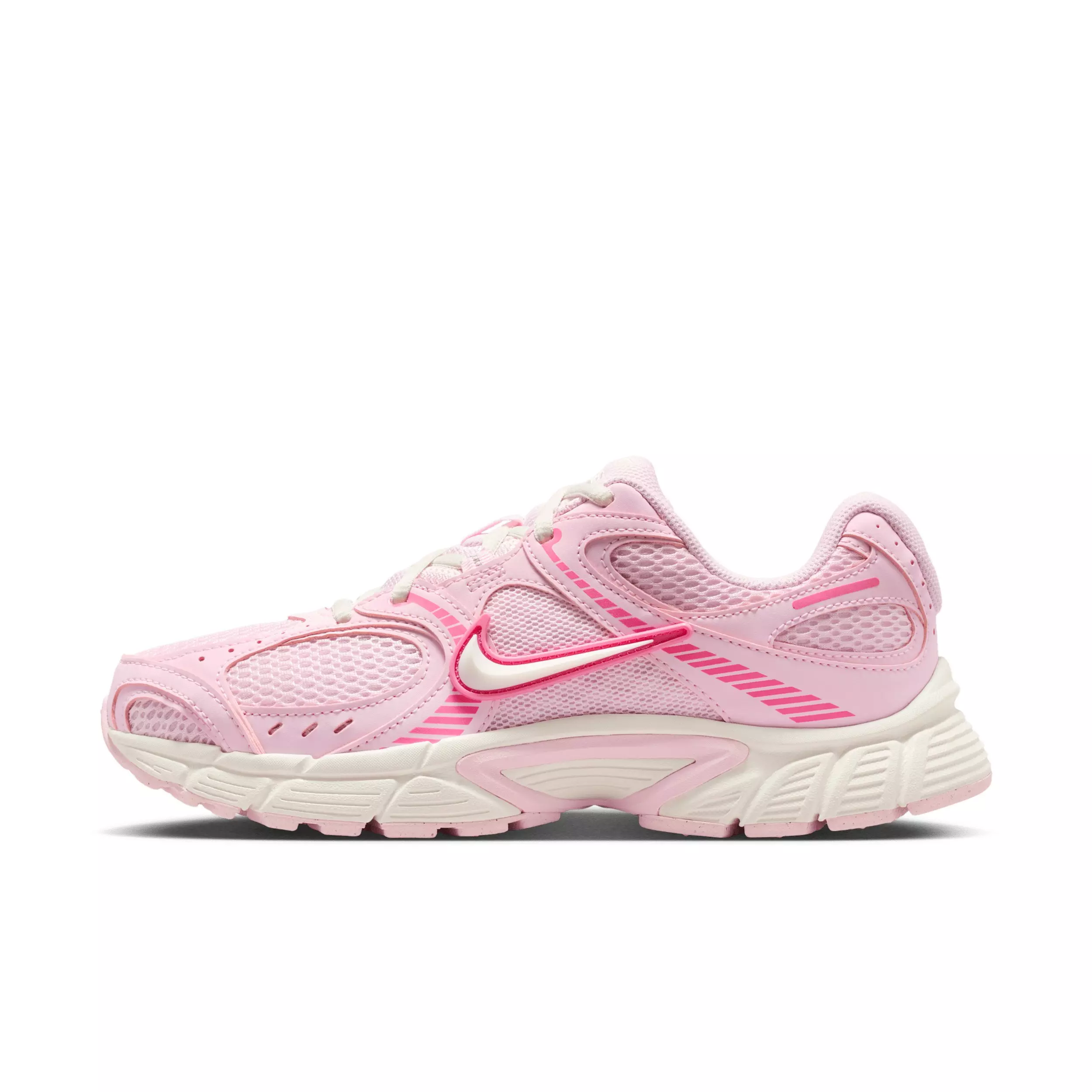 Nike V5 RNR "Pink Foam/Pinksicle/Sail" Women's Shoe - PINK/PINKSICLE/SAIL