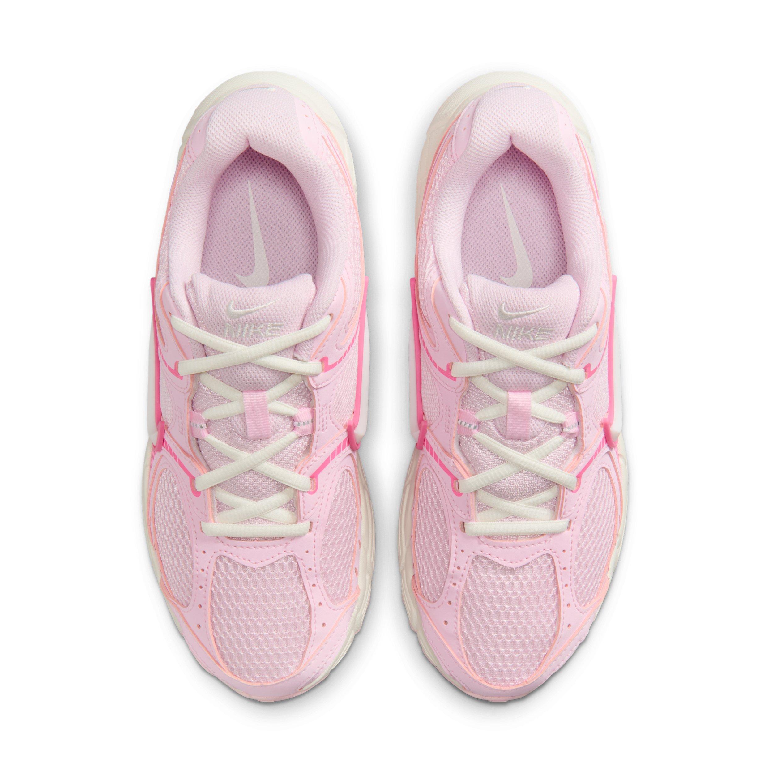 Nike V5 RNR "Pink Foam/Pinksicle/Sail" Women's Shoe - PINK/PINKSICLE/SAIL Thumbnail View 4