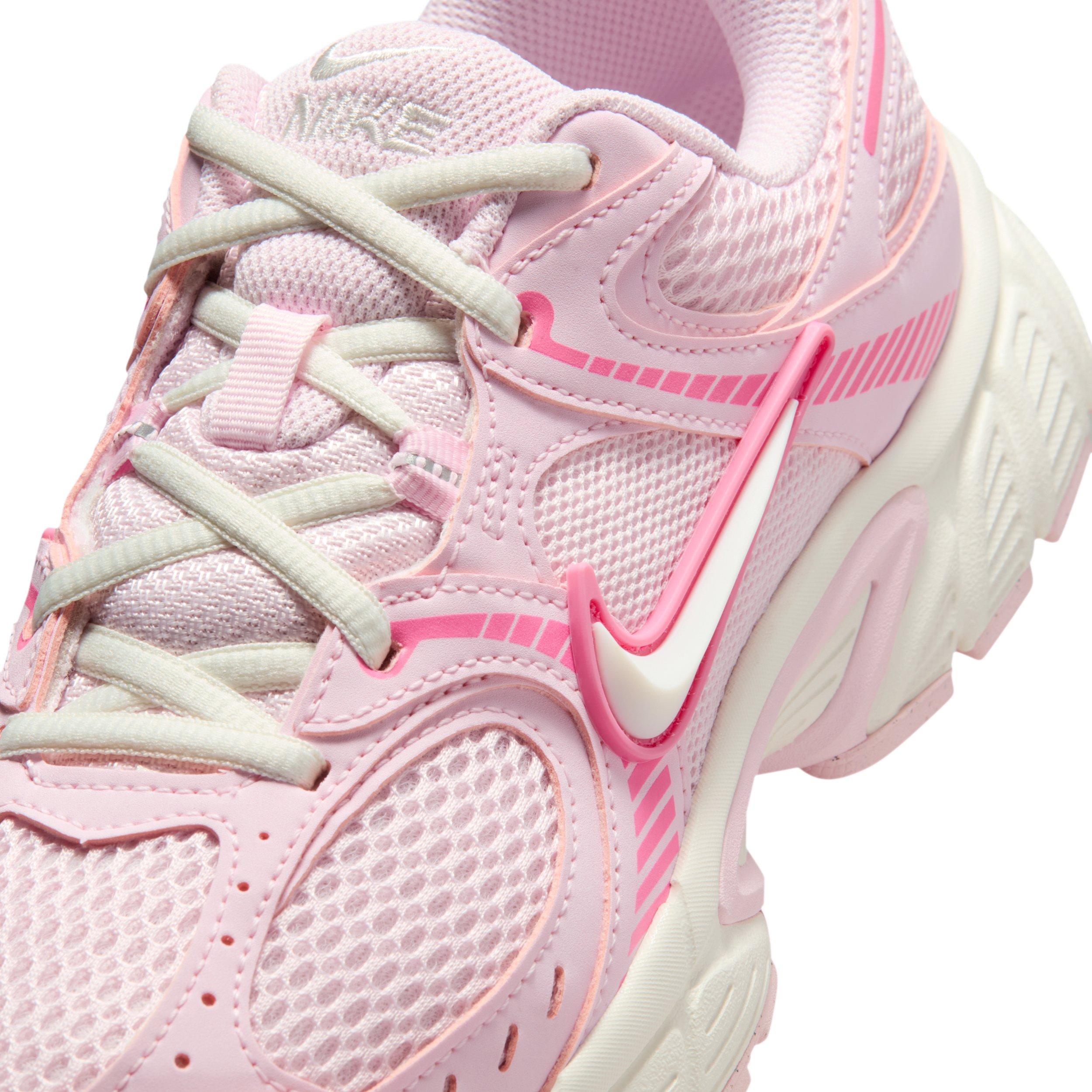 Nike V5 RNR "Pink Foam/Pinksicle/Sail" Women's Shoe - PINK/PINKSICLE/SAIL Thumbnail View 7