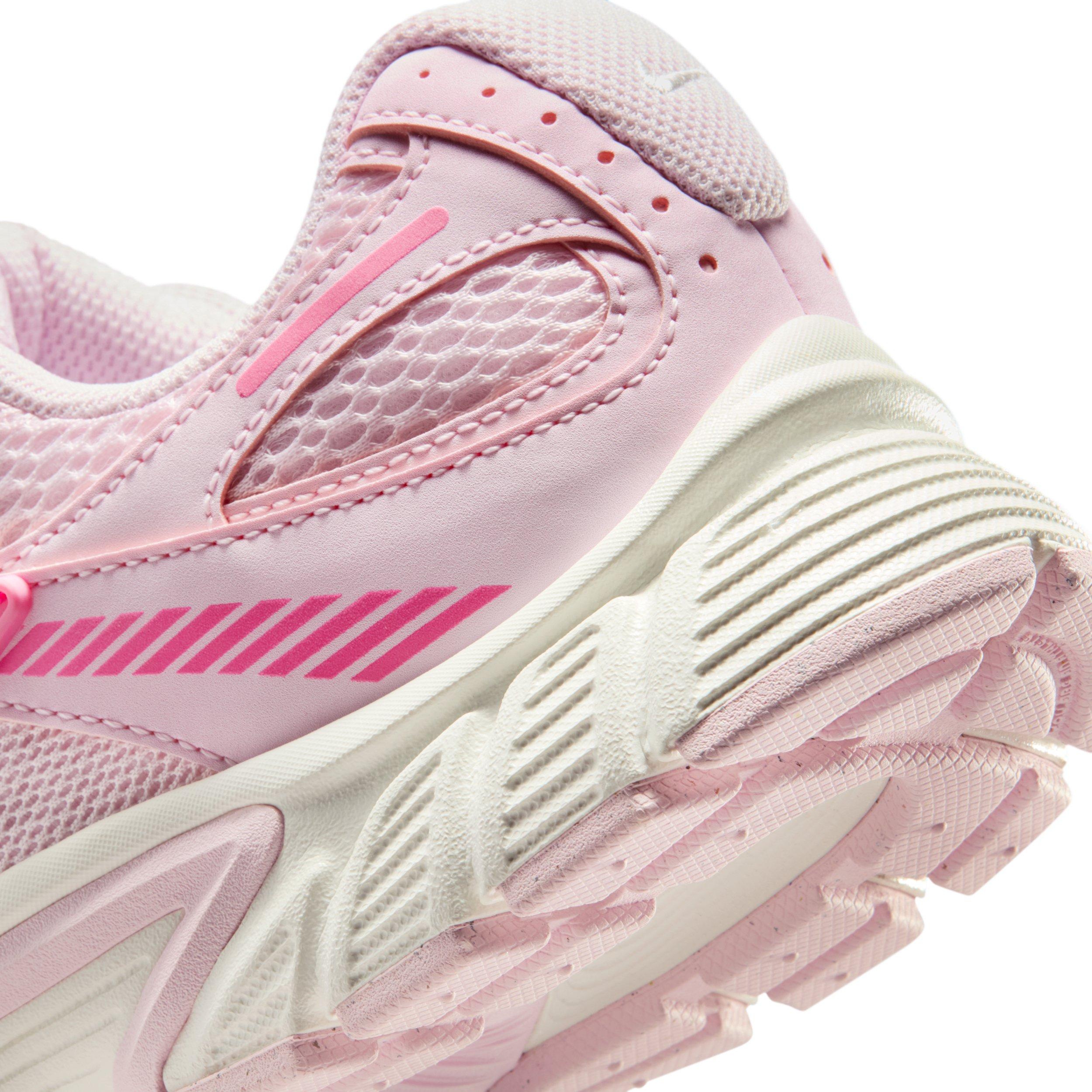 Nike V5 RNR "Pink Foam/Pinksicle/Sail" Women's Shoe - PINK/PINKSICLE/SAIL Thumbnail View 8