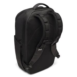 Under Armour No Weigh Playmaker Backpack - Black/Silver - BLACK/SILVER