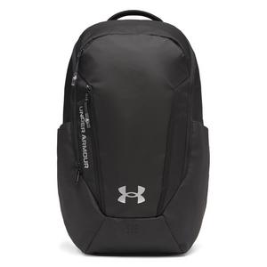Under Armour No Weigh Playmaker Backpack - Black/Silver - BLACK/SILVER
