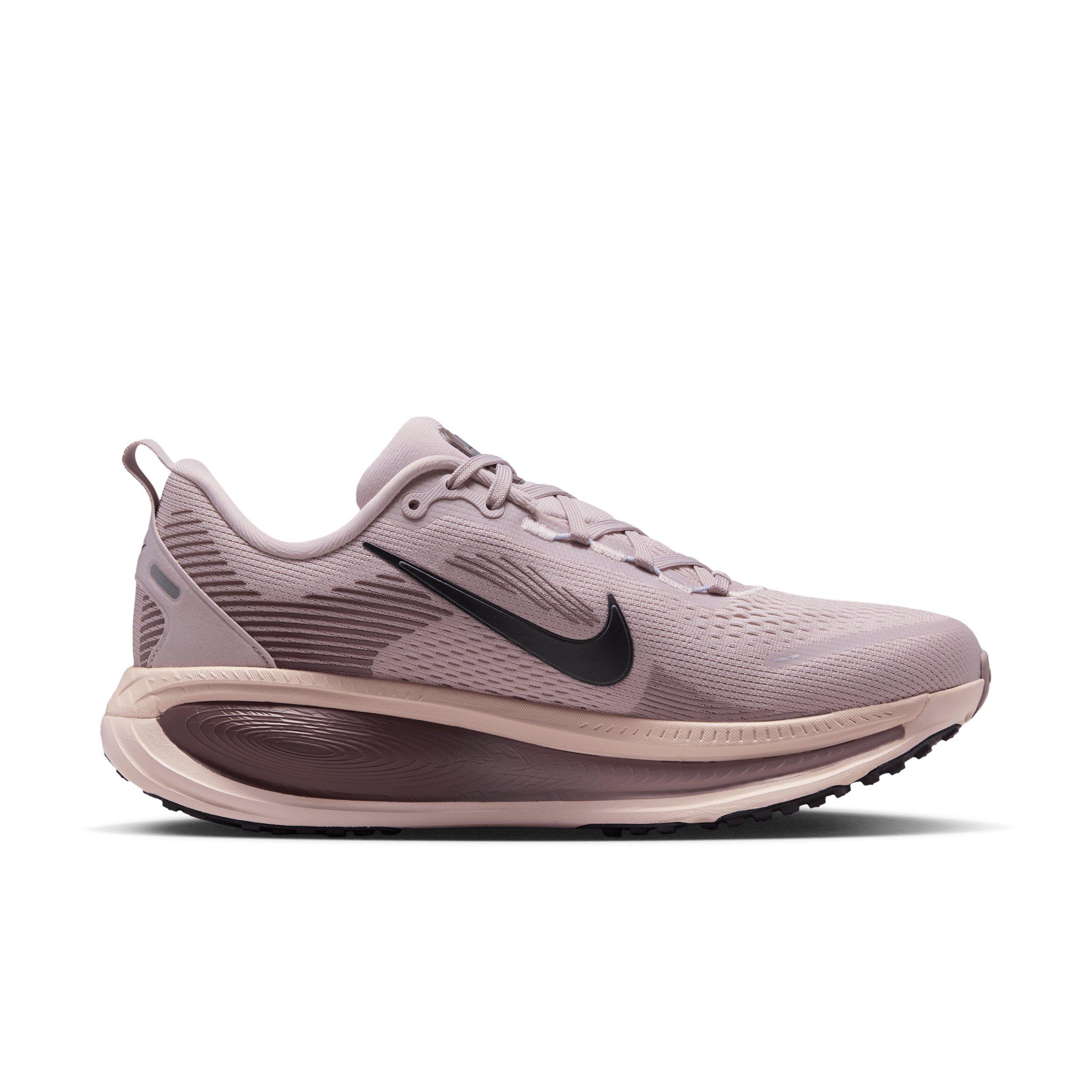 Nike Vomero 18 "Particle Rose/Silt Red/Tattoo/Off Noir" Women's Running Shoe - ROSE/RED/TATTOO/OFF NOIR Thumbnail View 1