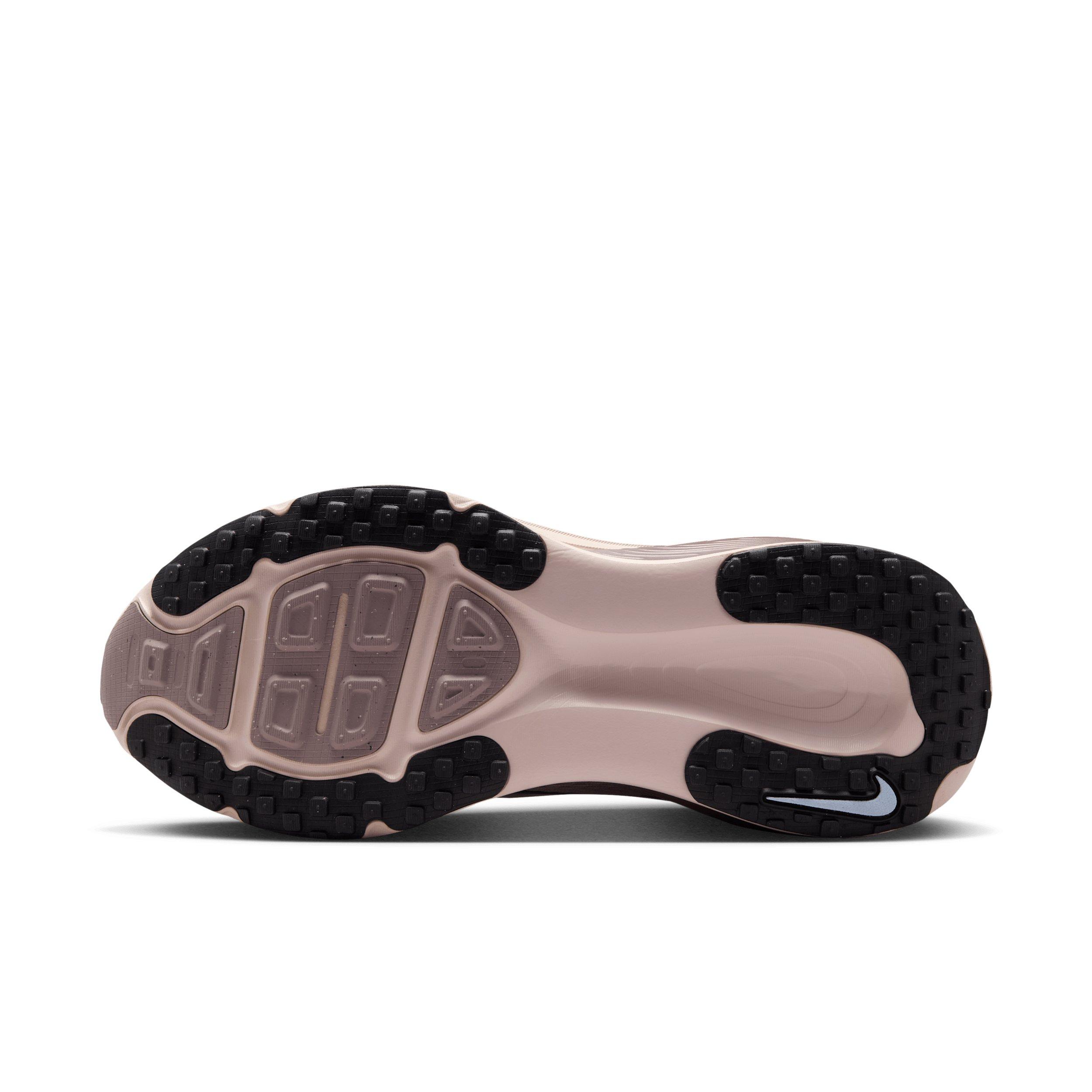 Nike Vomero 18 "Particle Rose/Silt Red/Tattoo/Off Noir" Women's Running Shoe - ROSE/RED/TATTOO/OFF NOIR Thumbnail View 6