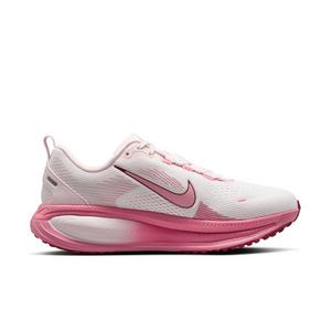 Nike Vomero 18 "White/Pearl Pink/Team Red/Peony" Women's Running Shoe