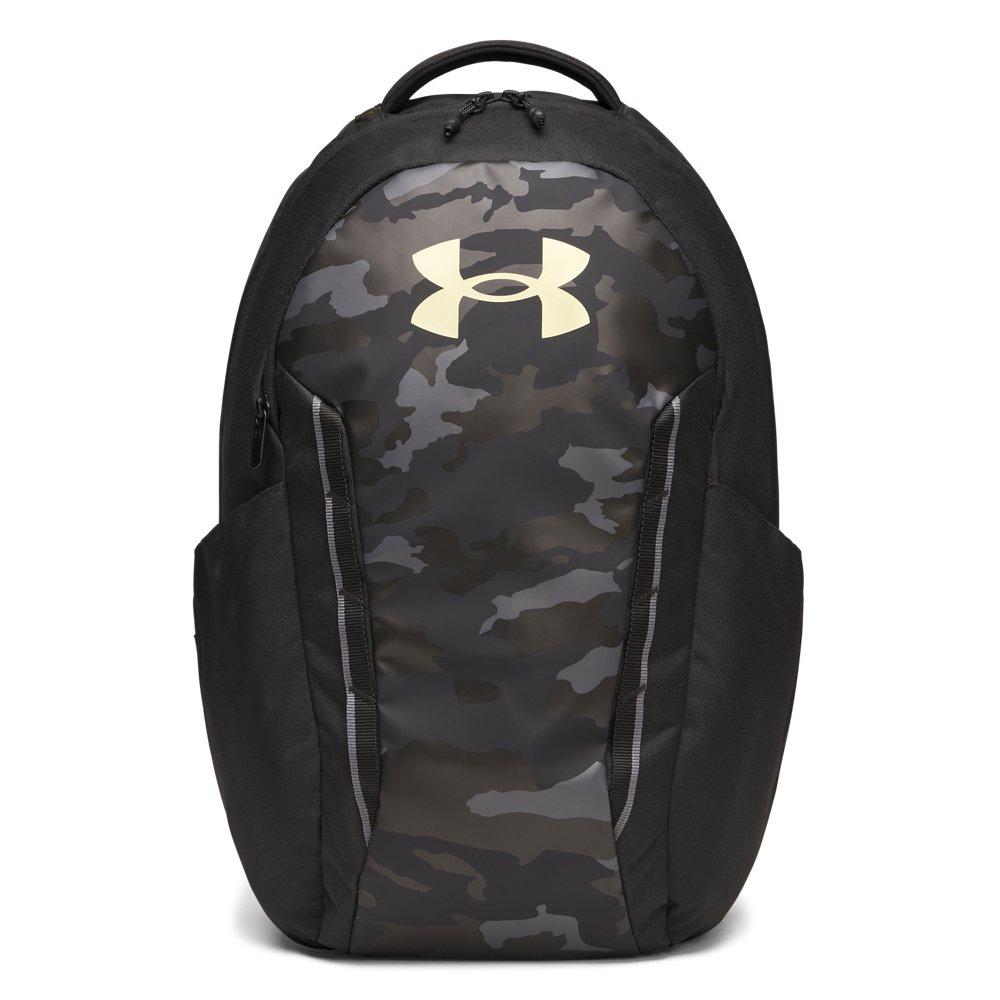 Under Armour No Weigh Lite Backpack - Black/Gold - BLACK/GOLD
