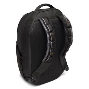 Under Armour No Weigh Lite Backpack - Black/Gold - BLACK/GOLD
