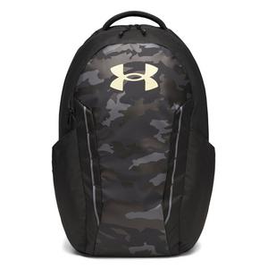 Under Armour No Weigh Lite Backpack - Black/Gold - BLACK/GOLD