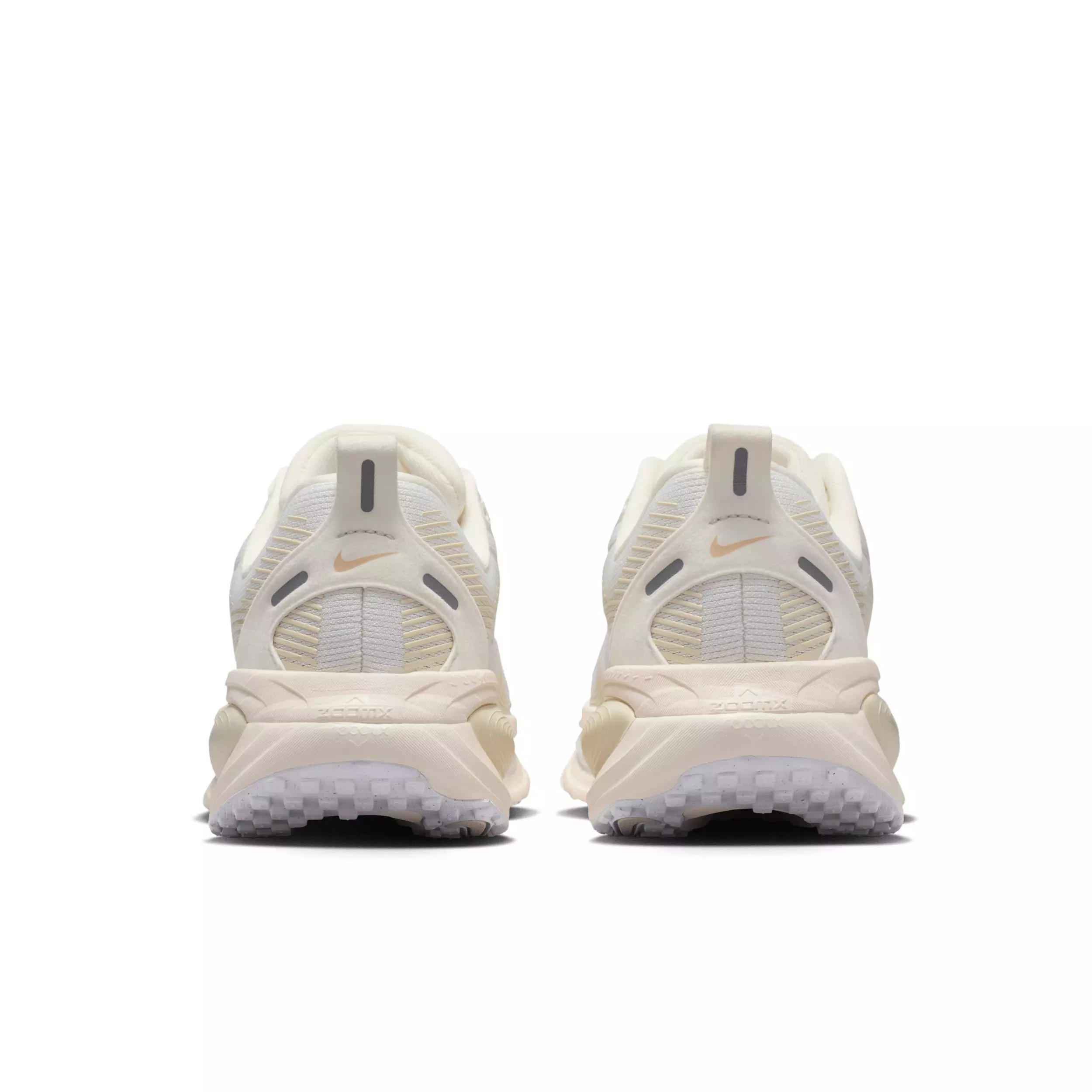 Nike Vomero 18 "Summit White/Chalk/Sea Glass/White" Women's Running Shoe - WHITE/CHALK/SEA GLASS/WHITE