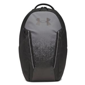 Under Armour No Weigh Lite Backpack - Grey/Black - GREY/BLACK