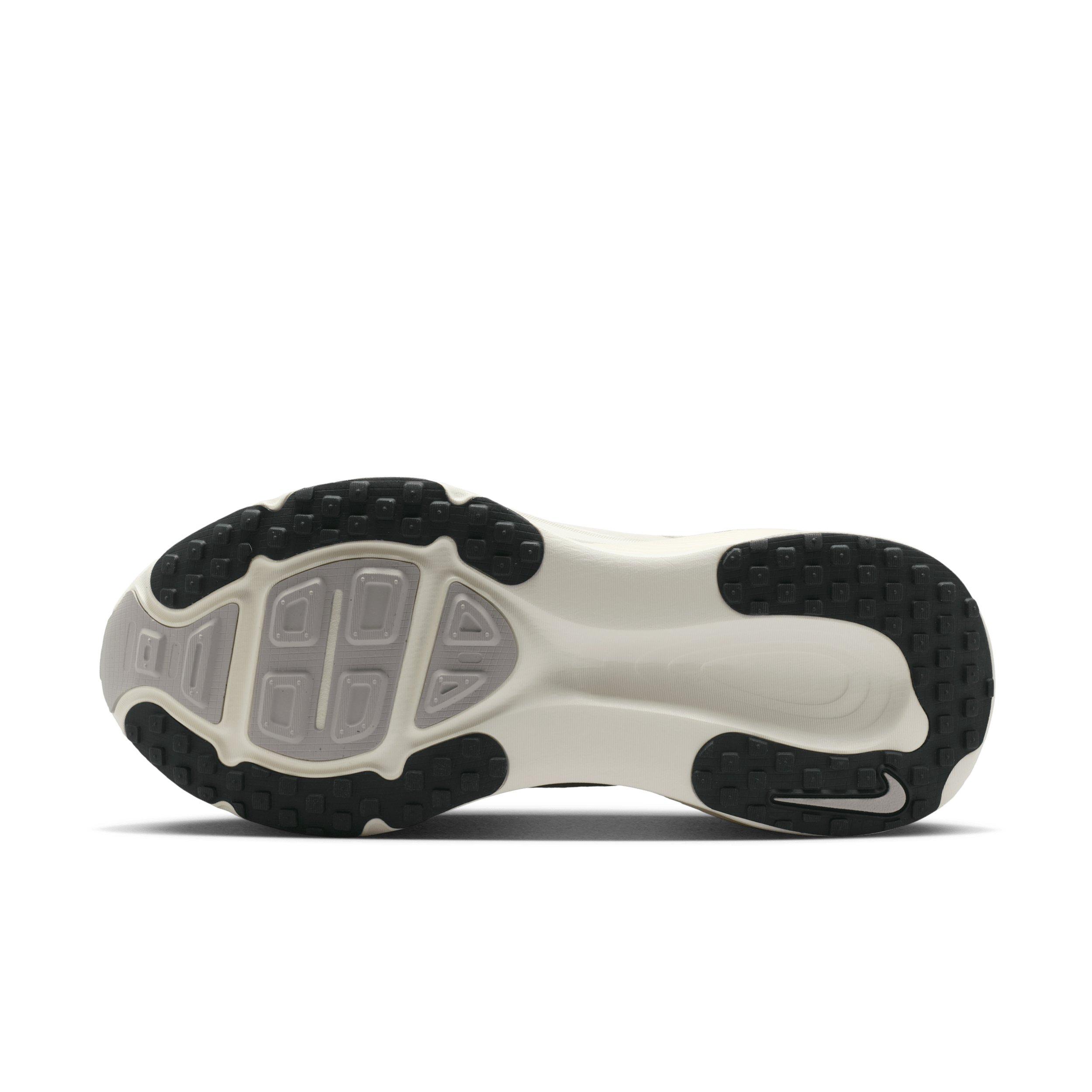 Nike Vomero 18 "Summit White/Coconut Milk/Sail/Black" Women's Wide Running Shoe - WHITE/MILK/SAIL/BLACK Thumbnail View 6