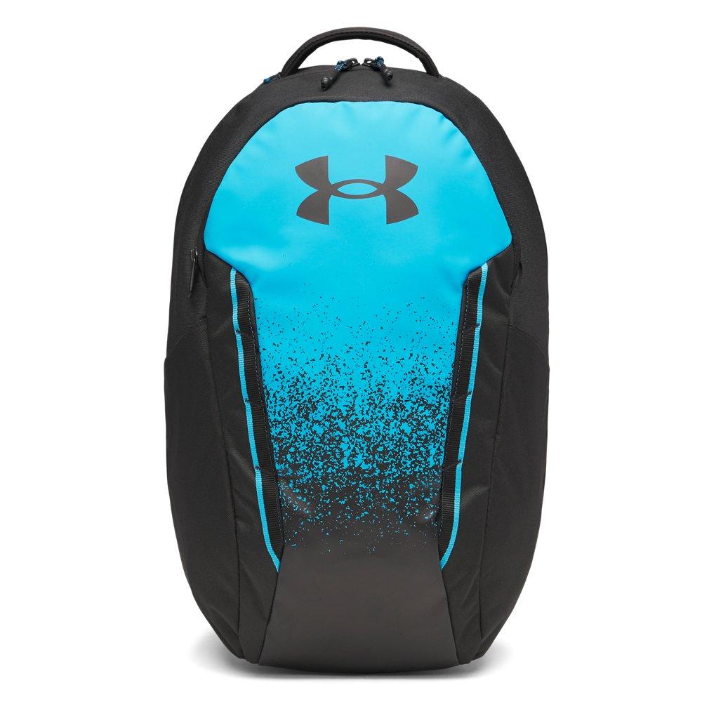 Under Armour No Weigh Lite Backpack - Blue/Black - BLUE/BLACK