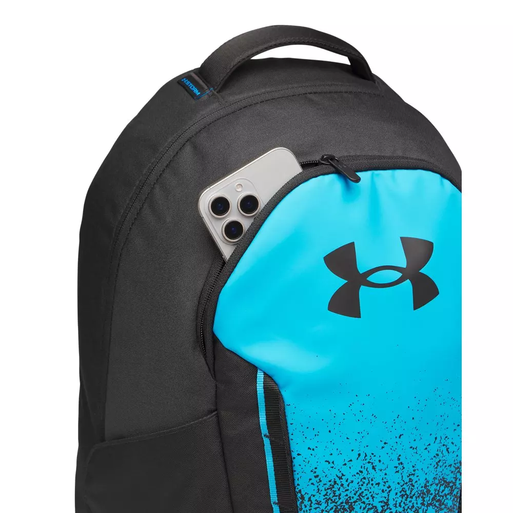 Under Armour No Weigh Lite Backpack - Blue/Black - BLUE/BLACK