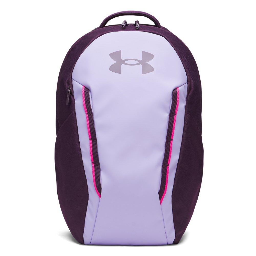 Under Armour No Weigh Lite Backpack - Purple - PURPLE