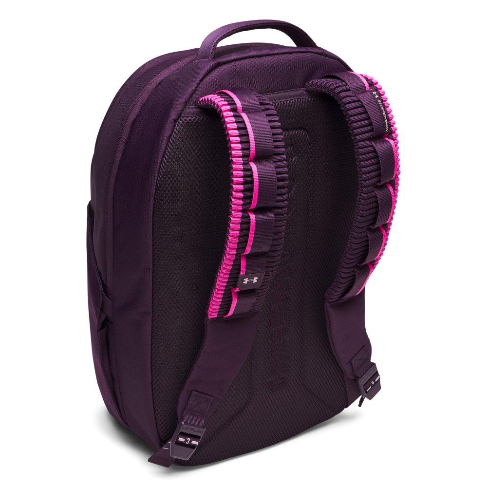 Under Armour No Weigh Lite Backpack - Purple - PURPLE