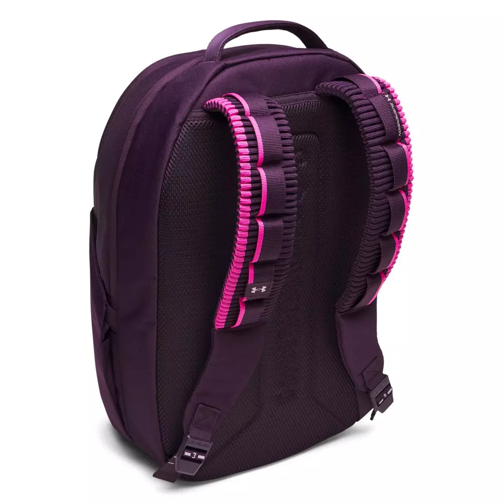 Under Armour No Weigh Lite Backpack - Purple - PURPLE