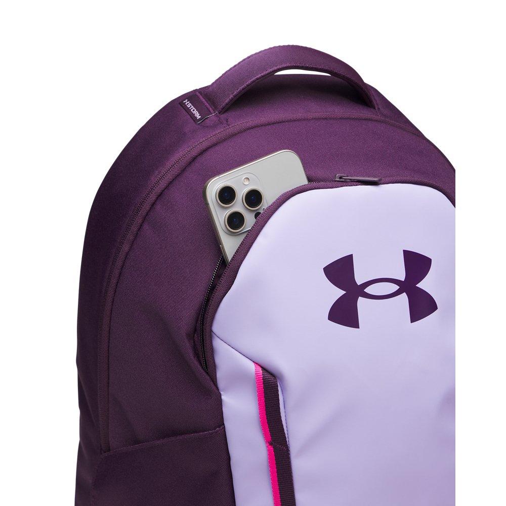 Under Armour No Weigh Lite Backpack - Purple - PURPLE