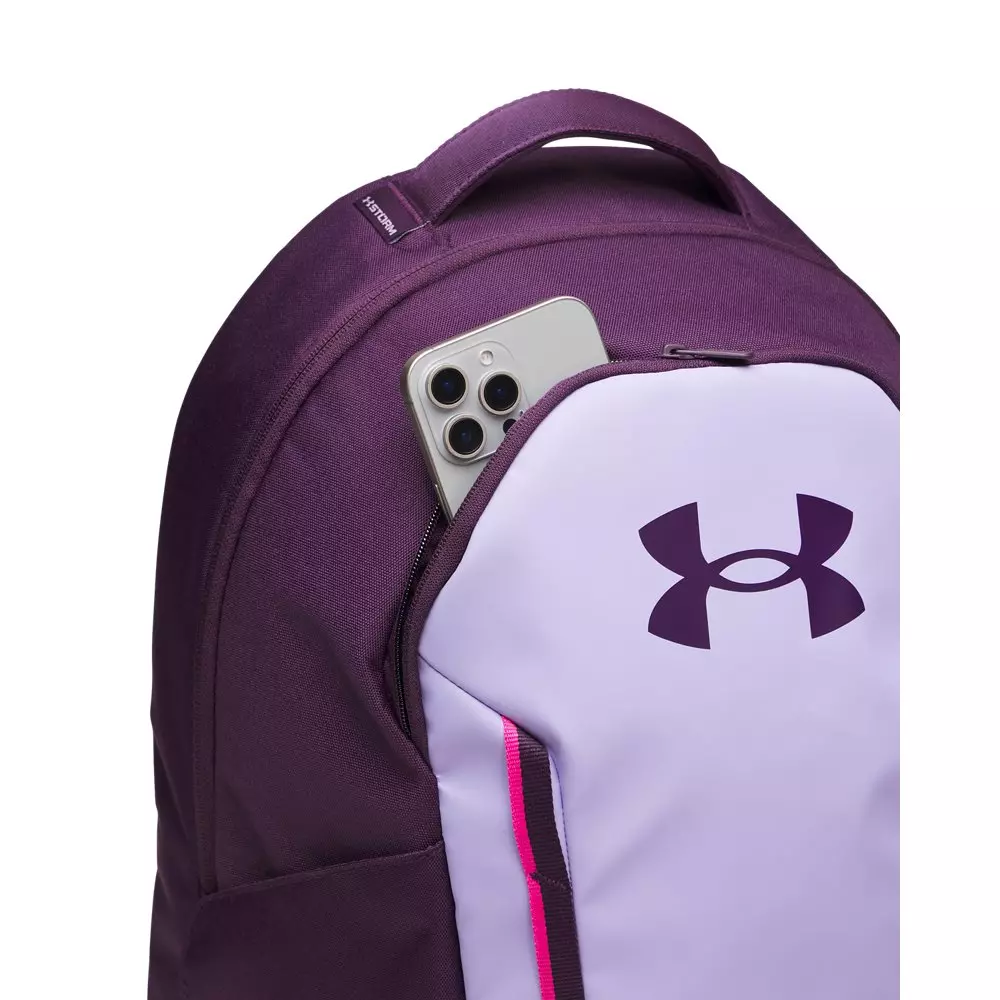 Under Armour No Weigh Lite Backpack - Purple - PURPLE
