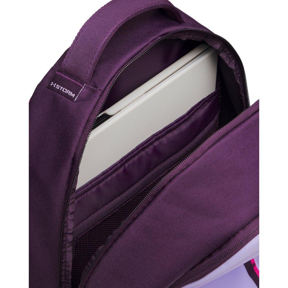 Under Armour No Weigh Lite Backpack - Purple - PURPLE