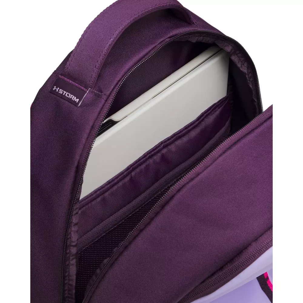 Under Armour No Weigh Lite Backpack - Purple - PURPLE